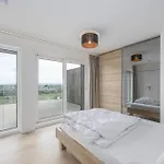 公寓 Lecomte - The Seaview Penthouse Cloud 9