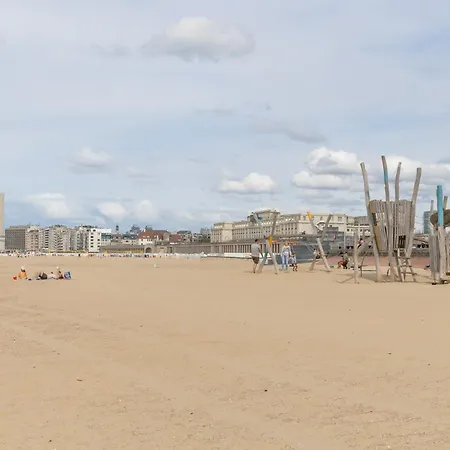 Apartmán Lecomte - The Seaview Penthouse Cloud 9 *