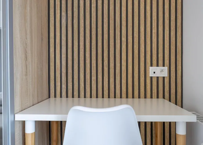 Lecomte - The Seaview Penthouse Cloud 9 * Остенде