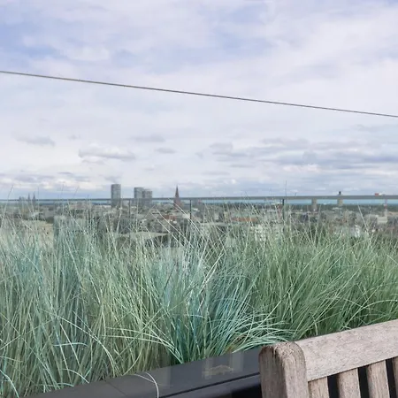 Apartament Lecomte - The Seaview Penthouse Cloud 9 *