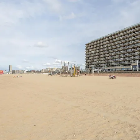 Lecomte - The Seaview Penthouse Cloud 9 Apartament *